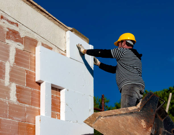 Types of Insulation We Offer in Thompsonville, PA