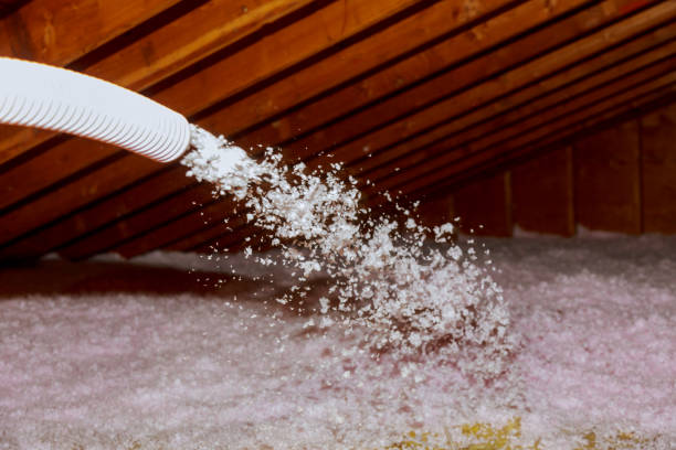 Best Eco-Friendly Insulation in Thompsonville, PA