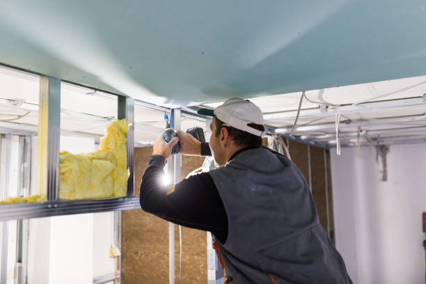 Best Insulation Maintenance and Repair in Thompsonville, PA