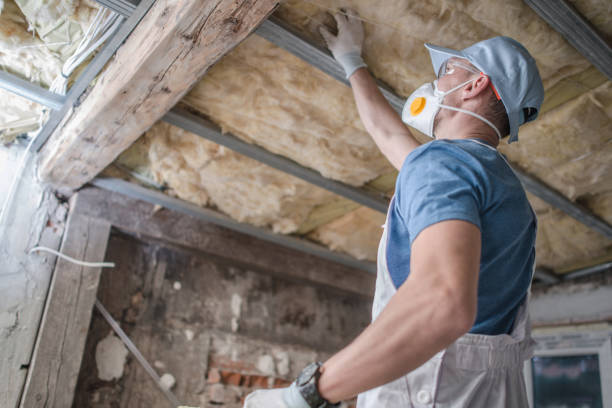 Thompsonville, PA Insulation Contractor Company