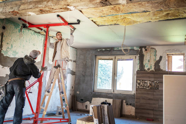 Best Commercial Insulation in Thompsonville, PA