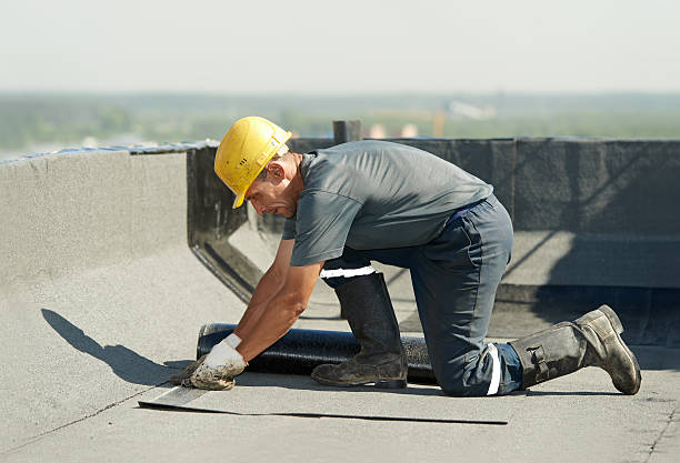 Best Insulation for Specific Applications in Thompsonville, PA