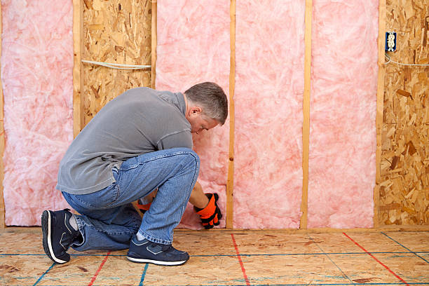 Best Energy Efficiency Insulation in Thompsonville, PA
