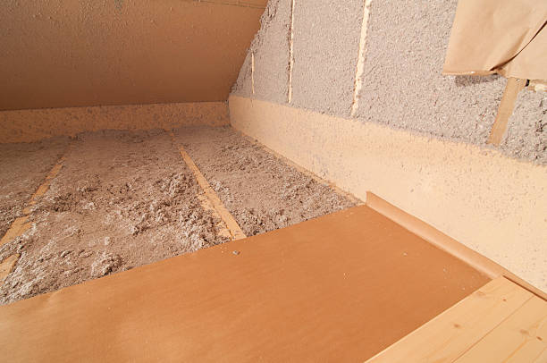 Best Fiberglass Insulation in Thompsonville, PA